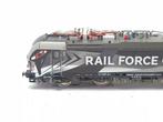 Fleischmann N - 739360 - Elektrische locomotief (1) -, Nieuw