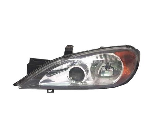 Phare Gauche Pour Nissan Primera P12 99-02, Auto-onderdelen, Verlichting, Verzenden