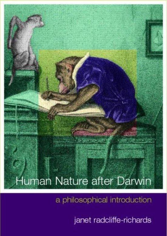 Human Nature After Darwin 9780415212441, Boeken, Taal | Engels, Gelezen, Verzenden