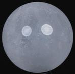 Fine Mountain crystal sphere Kristal - Hoogte: 8.53 cm -, Verzamelen