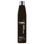 NAK Colour Masque 265ml Deep Espresso (Haarmasker), Bijoux, Sacs & Beauté, Verzenden