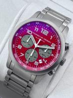 Porsche Design - Dashboard Template Automatic Chronograph, Handtassen en Accessoires, Horloges | Heren, Nieuw