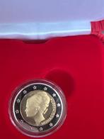 Monaco. Probe Token 2007 Grace Kelly Proof in casette