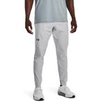Under Armour Unstoppable Joggers-Light Gry - Maat SM, Ophalen of Verzenden