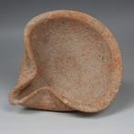 Âge du bronze Poterie Lampe à huile, type Kennedy 1, groupe
