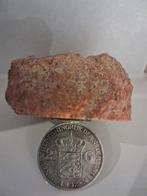 Nederland. Wilhelmina. 2 1/2 Gulden 1932 (Zonder