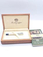 Montegrappa - Bibliotheca Alexandrina - Stylo à plume, Collections