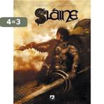 Slaine hc04. tara 4/5 9789460780332 Pat Mills, Boeken, Verzenden, Zo goed als nieuw, Pat Mills