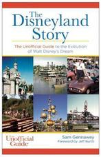 The Disneyland Story 9781628090123 Sam Gennawey, Verzenden, Zo goed als nieuw, Sam Gennawey