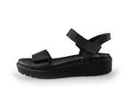 Ara Sandalen in maat 37 Zwart | 5% extra korting, Kleding | Dames, Schoenen, Verzenden, Zwart, Sandalen of Muiltjes, Zo goed als nieuw
