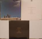 Coldplay - First Coldplay Lps - Parachutes, A rush of