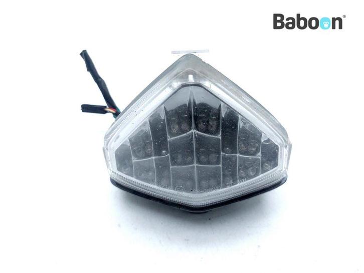 Achterlicht Honda CB 1000 R 2008-2016 (CB1000R), Motoren, Onderdelen | Honda, Gebruikt, Verzenden