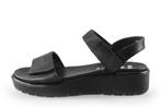 Ara Sandalen in maat 38 Zwart | 5% extra korting, Kleding | Dames, Schoenen, Verzenden, Zwart, Sandalen of Muiltjes, Zo goed als nieuw