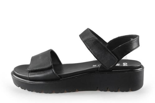 Ara Sandalen in maat 38 Zwart | 5% extra korting, Kleding | Dames, Schoenen, Zwart, Zo goed als nieuw, Sandalen of Muiltjes, Verzenden