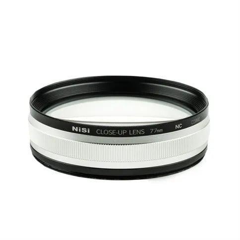 NiSi Macro Close-Up Lens 77mm nr. 0500, Audio, Tv en Foto, Foto | Filters, Zo goed als nieuw, Overige merken, Ophalen of Verzenden