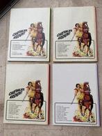 Chevalier Ardent T6 + T9 + T10 + T12 - 4x C - 4 Album -, Boeken, Nieuw