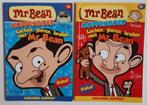Mr Bean moppenboek nr 13 en 15 9789047803430, Verzenden, Gelezen