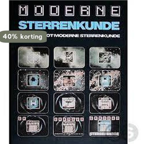 Inleiding tot de moderne sterrenkunde 9789065330208 Kort, Boeken, Overige Boeken, Gelezen, Verzenden