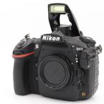 Nikon D810 body | Tweedehands, Verzenden, Zo goed als nieuw, Nikon