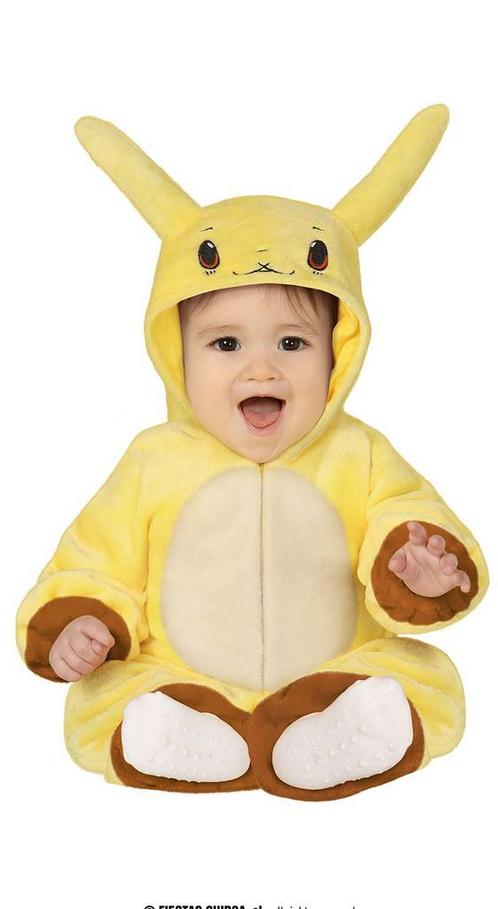 Chinchilla Kostuum Baby, Kinderen en Baby's, Carnavalskleding en Verkleedspullen, Nieuw, Verzenden