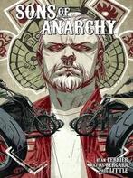 Sons of anarchy 9781608868247, Verzenden, Zo goed als nieuw
