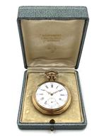 Vacheron Constantin - 1900 - 18k gold - 266379 - 1900-1949, Handtassen en Accessoires, Horloges | Heren, Nieuw
