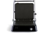 BK Connect Contactgrill - PFAS-vrij - 5 hoogte-instellingen, Verzenden, Zo goed als nieuw