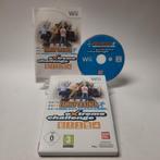 Family Trainer Extreme Challenge Nintendo Wii, Ophalen of Verzenden, Zo goed als nieuw