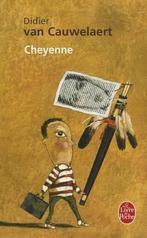 Cheyenne 9782253138549, Livres, Didier van Cauwelaert, Verzenden
