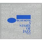cd - Various Artists - Story Of Jazz, A [3 CD Box]