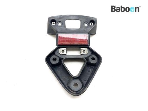 Kentekenplaat Houder BMW G 310 GS 2022-, Motoren, Onderdelen | BMW, Gebruikt, Verzenden