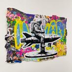 AIIROH (1987) x SINAO (1981) - Spring Break the Limits - XXL, Antiek en Kunst