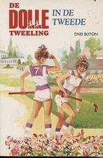 De dolle tweeling in de tweede / Dolle tweeling / 4, Verzenden, Gelezen, Enid Blyton