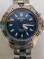 Seiko - AGS Scuba Diver - Zonder Minimumprijs - 5M43-0C30 -