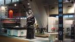 Figuur - Statue of Liberty New York, H.4.7 meter - polyester, Antiek en Kunst