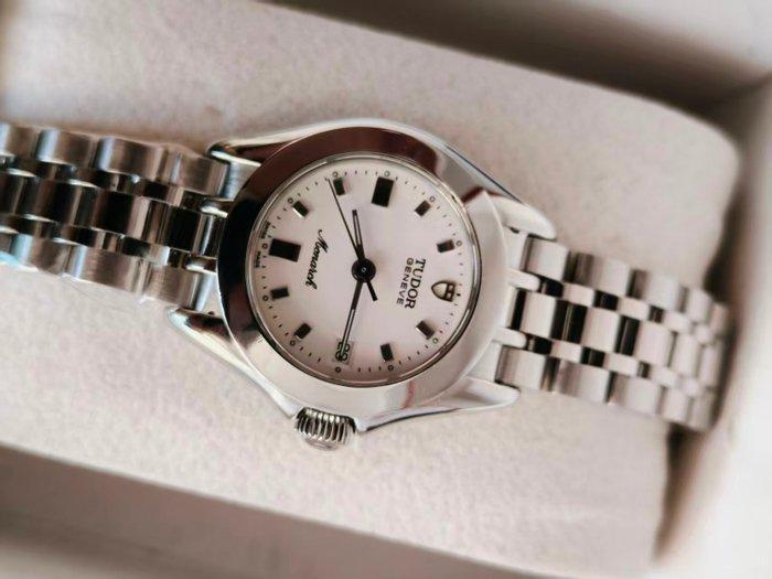 Tudor - Monarch - 15820 - Dames - 2010-2020, Handtassen en Accessoires, Horloges | Antiek