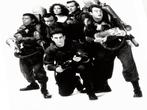 The Ghostbusters - XXL Fine Art Photography - 80x60 cm ! -, Nieuw