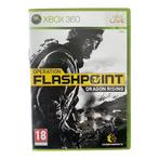 Operation Flashpoint Dragon Rising (XBOX 360) (TWEEDEHANDS), Verzenden, Nieuw