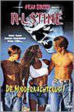 De middernachtskus / De middernachtskus 1 / Fear street, Boeken, Verzenden, Gelezen, R.L. Stine