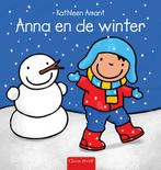 Anna - Anna en de winter (9789044823509, Kathleen Amant), Verzenden