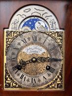 Horloge de table - Bois - 1950-1960 - Horloge de table John, Antiek en Kunst, Antiek | Klokken