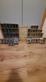 Eaglemoss - Figure - 72x Wadca Piercieni (72) - cire