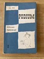 Gerard Reve - Melancholia’ (Podium 1951) en 19 andere