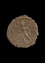 Romain antique Bronze Antoninian de Victorinus (Sans Prix de, Antiek en Kunst