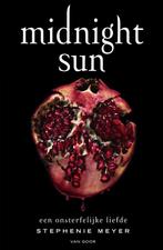 Midnight Sun / Twilight 9789000375554, Livres, Livres pour enfants | Jeunesse | 13 ans et plus, Stephenie Meyer, Maria Postema, Elise Kuip