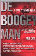 De Boogeyman 9789038918877, Gelezen, Peter Stuivenberg, P. Stuivenberg, Verzenden