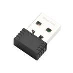 USB Wi-Fi Adapter - 300Mbps - 2.4Ghz - WiFi 6 - AX300 -, Nieuw