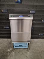 Vaatwasser | voorlader | Maxima | VN-500 Ultra | 400V, Gebruikt, Wassen en Drogen