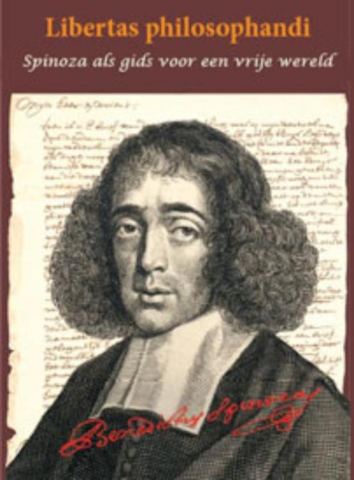 Libertas Philosophandi 9789071608247 Cis van Heertum, Livres, Philosophie, Envoi