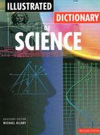 Illustrated Dictionary of Science - Michael Allaby - 9780816, Boeken, Verzenden, Nieuw